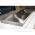 AISI Matte 304l Stainless Steel Plate